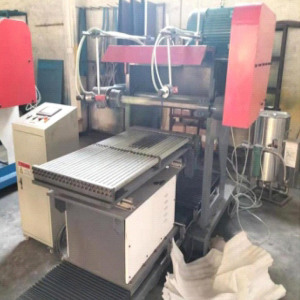 全自動(dòng)拋光機(jī)